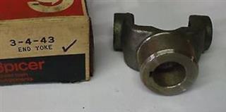 YOKE