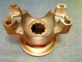 YOKE