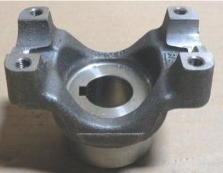 YOKE