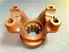 YOKE