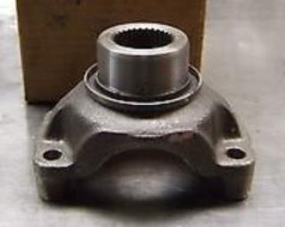 YOKE