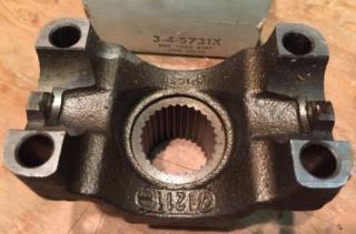 YOKE