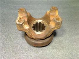 YOKE