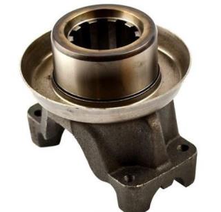 END YOKE