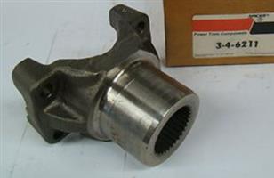 YOKE