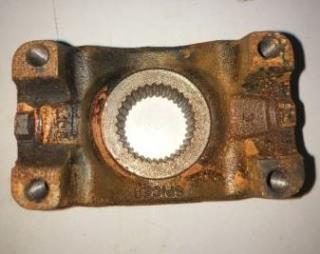 END YOKE