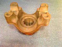 YOKE
