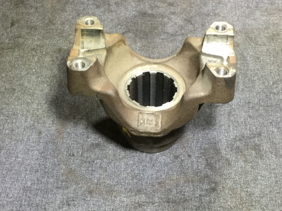 YOKE