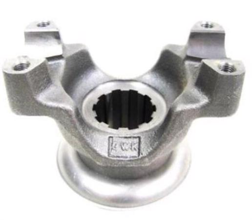 END YOKE