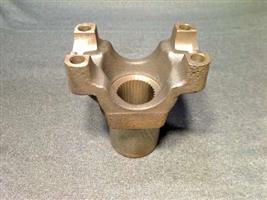 YOKE