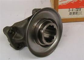 YOKE