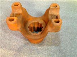 YOKE