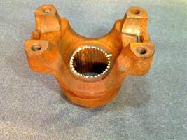 YOKE