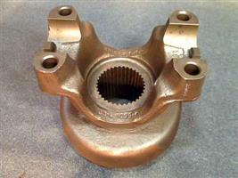 YOKE
