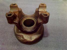 YOKE
