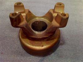 YOKE