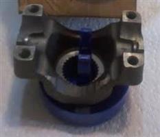 END YOKE
