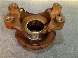 YOKE