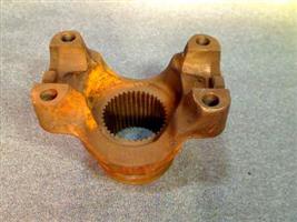 YOKE