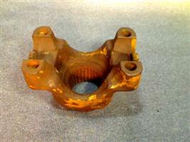 YOKE