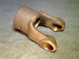 YOKE