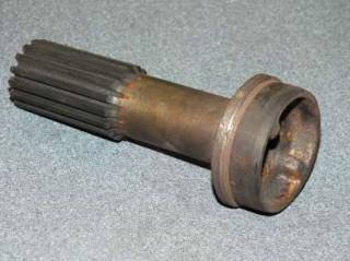 STUB