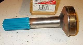 STUB