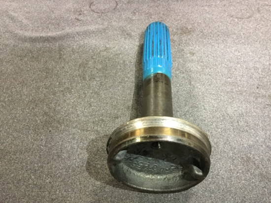 STUB