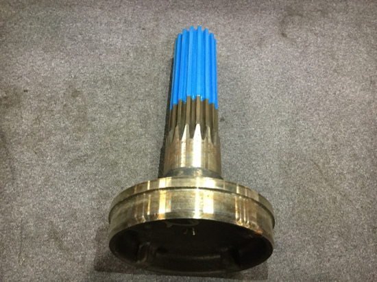 STUB