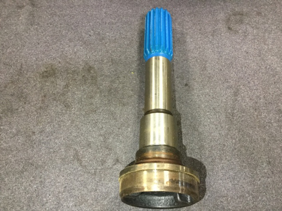 STUB