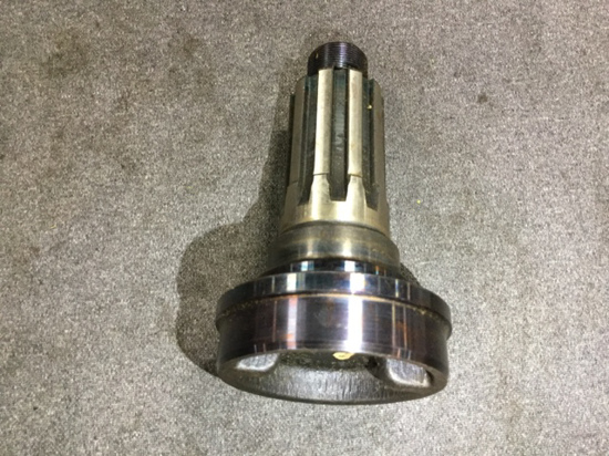 STUB