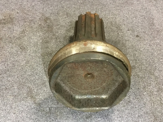 STUB