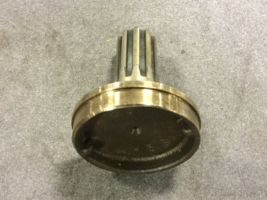 STUB