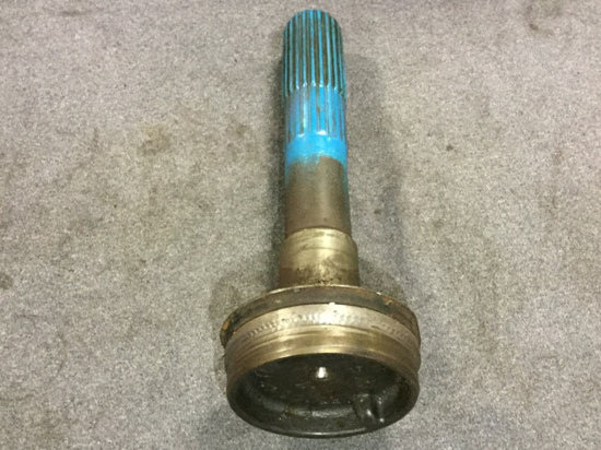 STUB