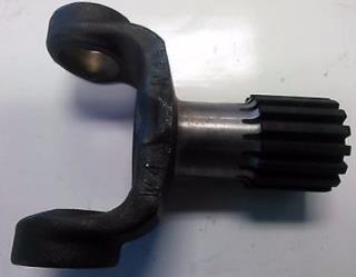 YOKE SHAFT