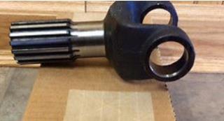 YOKE SHAFT