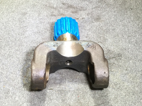 YOKE SHAFT