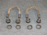 U BOLT KIT