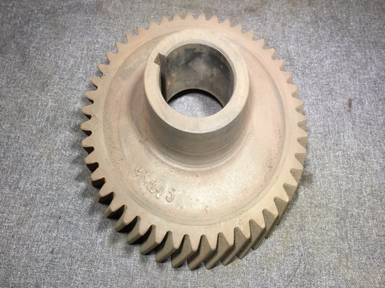 C S Gear 30 1 26 Weller Truck C S Gear 30 1 26 Weller Truck