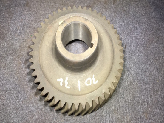 New C S Gear 30 1 32 Weller Truck New C S Gear 30 1 32 Weller Truck