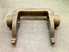 PEDAL FORK