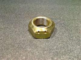 PINION NUT