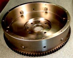 FLYWHEEL L10 DISH