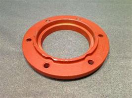 CAP REV D