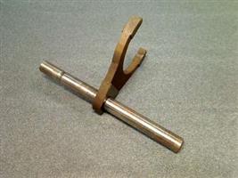 DECLUTCHER FORK