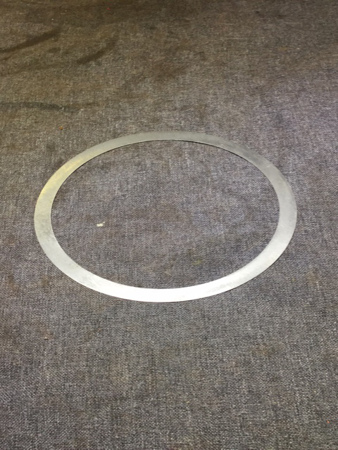 SHIM, OUTPUT, .020