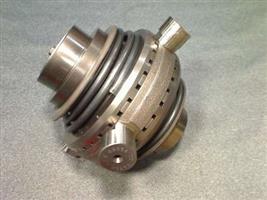 NOSPIN