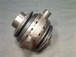 NOSPIN