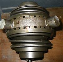NOSPIN