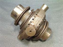 NOSPIN 22SPL